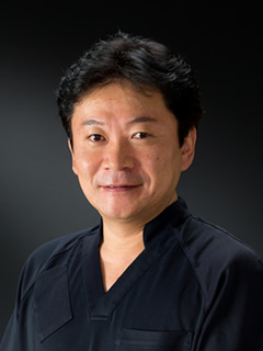 弘南歯科医院 院長 小田桐 龍一